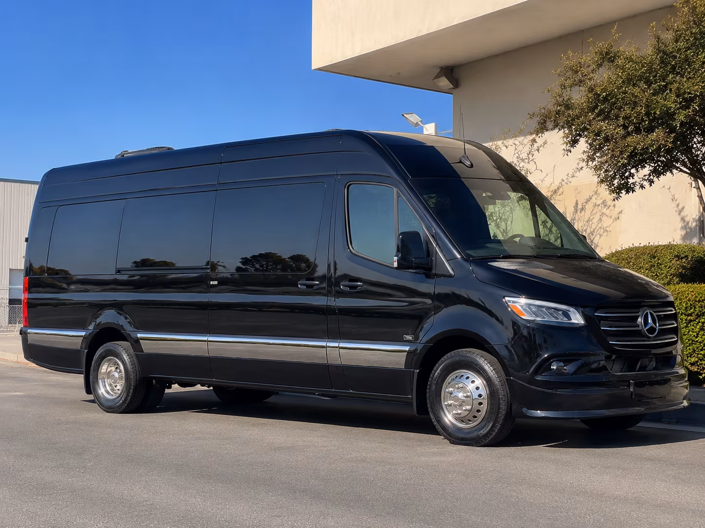find the perfect transportation for your next birthday 1