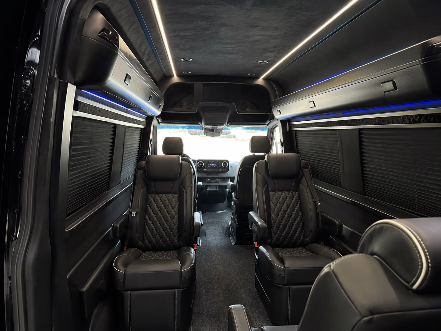 find the perfect transportation for your next corporate event 2
