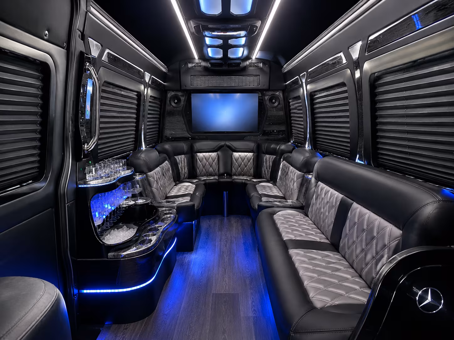 find the perfect transportation for your next employee shuttle 3