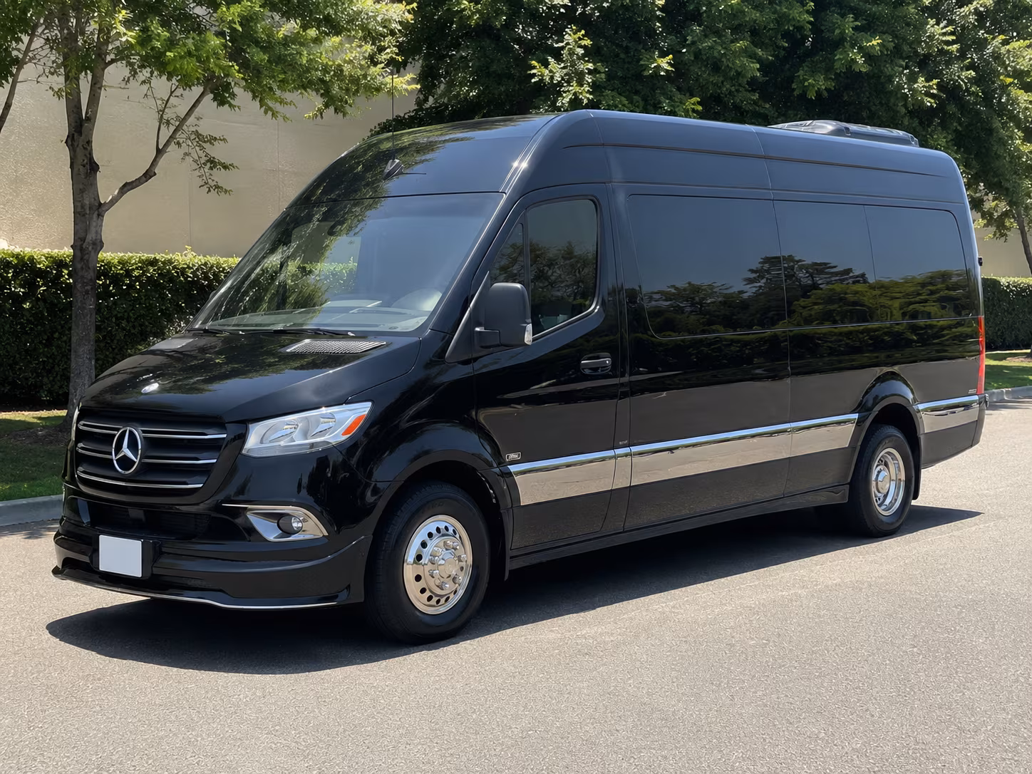 find the perfect transportation for your next sporting event 2