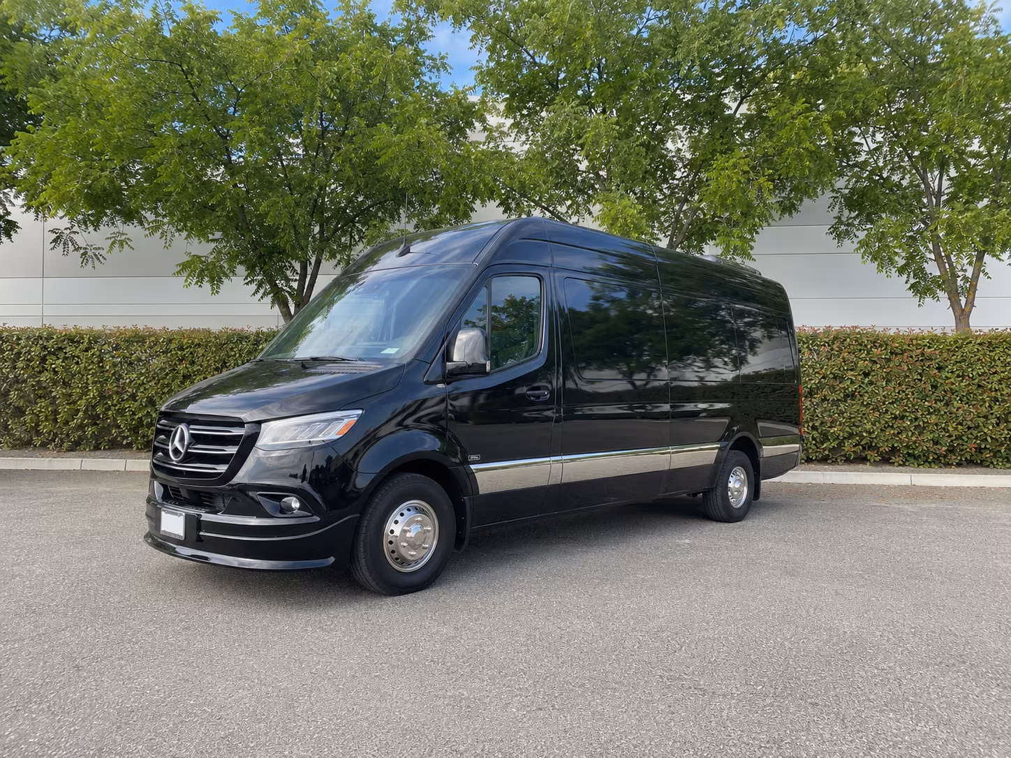 find the perfect transportation for your next sporting event 3