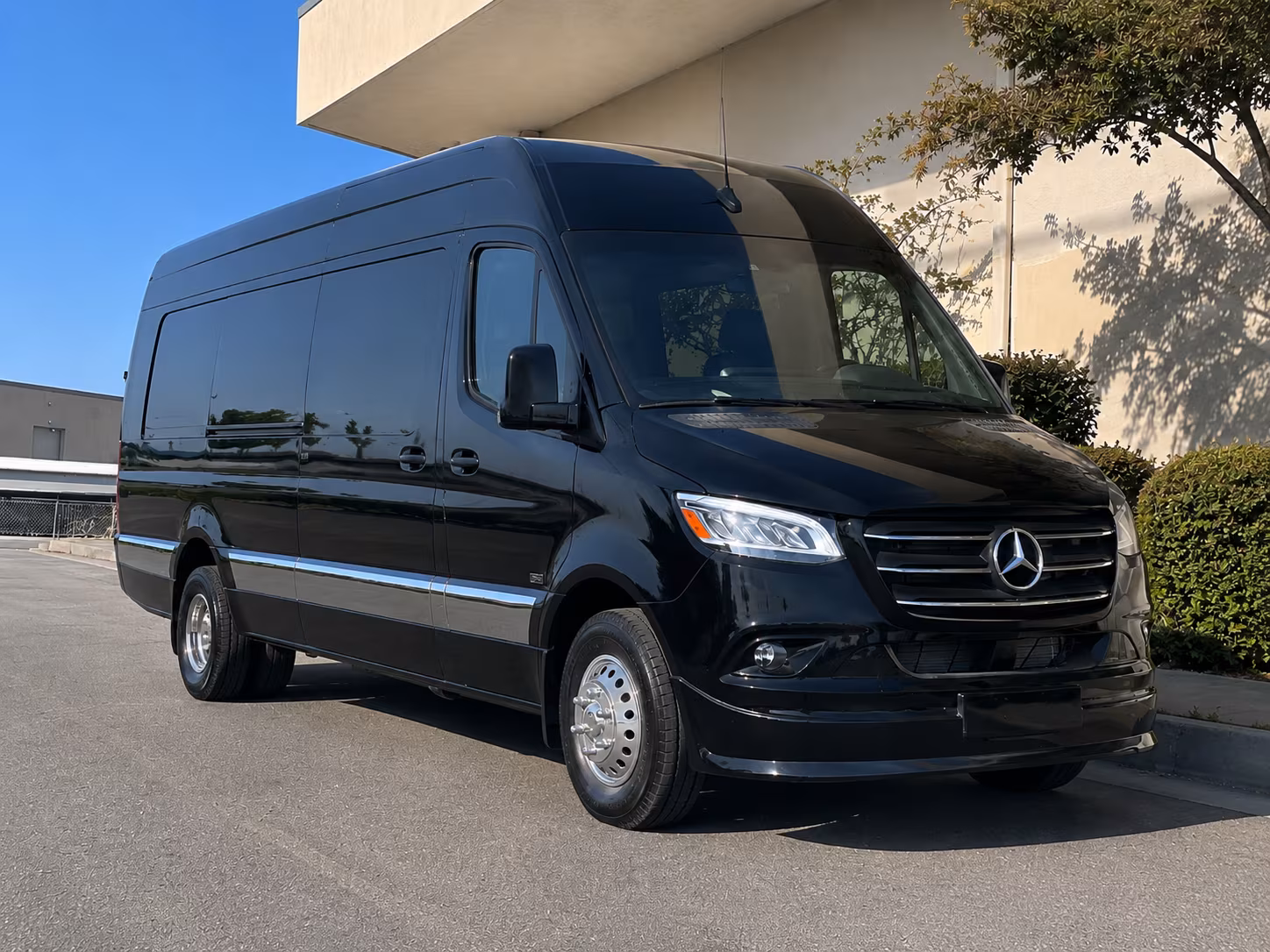 find the perfect transportation for your next sporting event 4