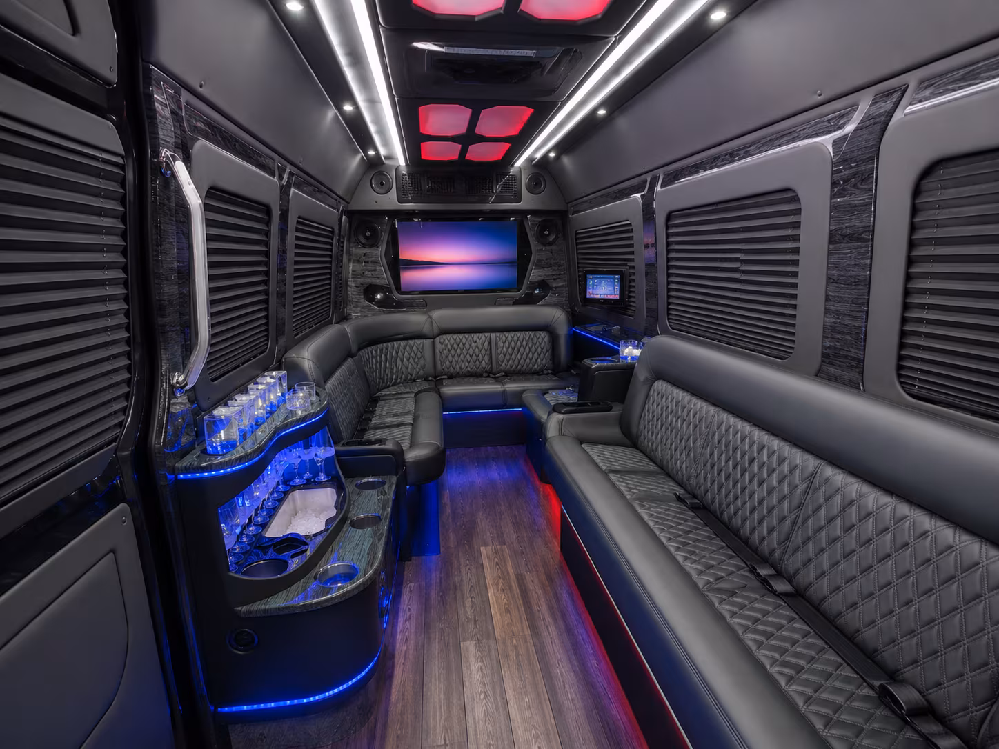 find the perfect transportation for your next wine tour 5