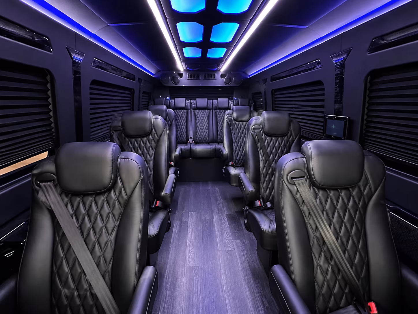 montgomery craft distillery sprinter van tours for spirits groups