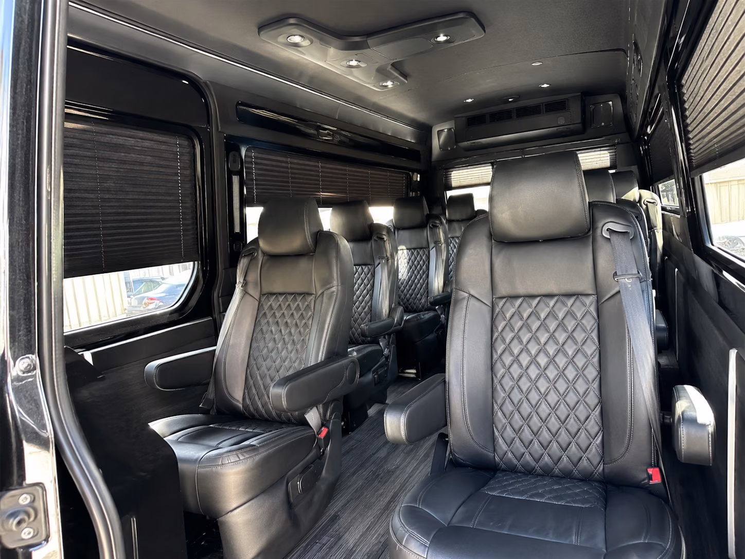 the easy way to compare montgomery buses